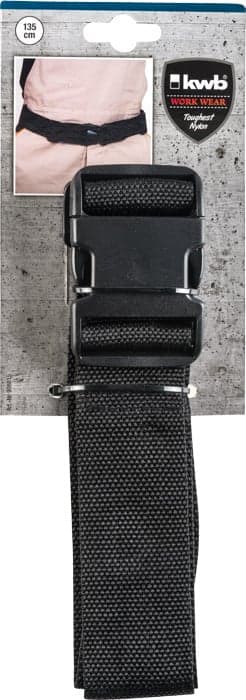 KWB Nylon Riem 135x5,1cm thumbnail 2