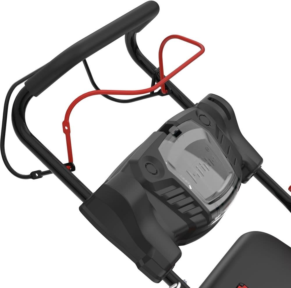 Güde Benzine Grasmaaier Trike 554,1 R Big Wheeler thumbnail 5