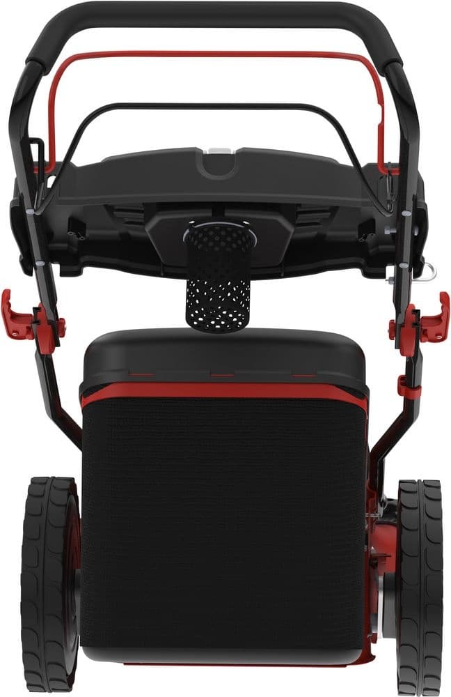 Güde Benzine Grasmaaier Trike 554,1 R Big Wheeler thumbnail 6