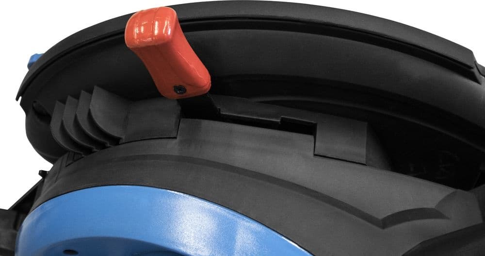 Güde Graskantensnijder GRKS 1400 thumbnail 3