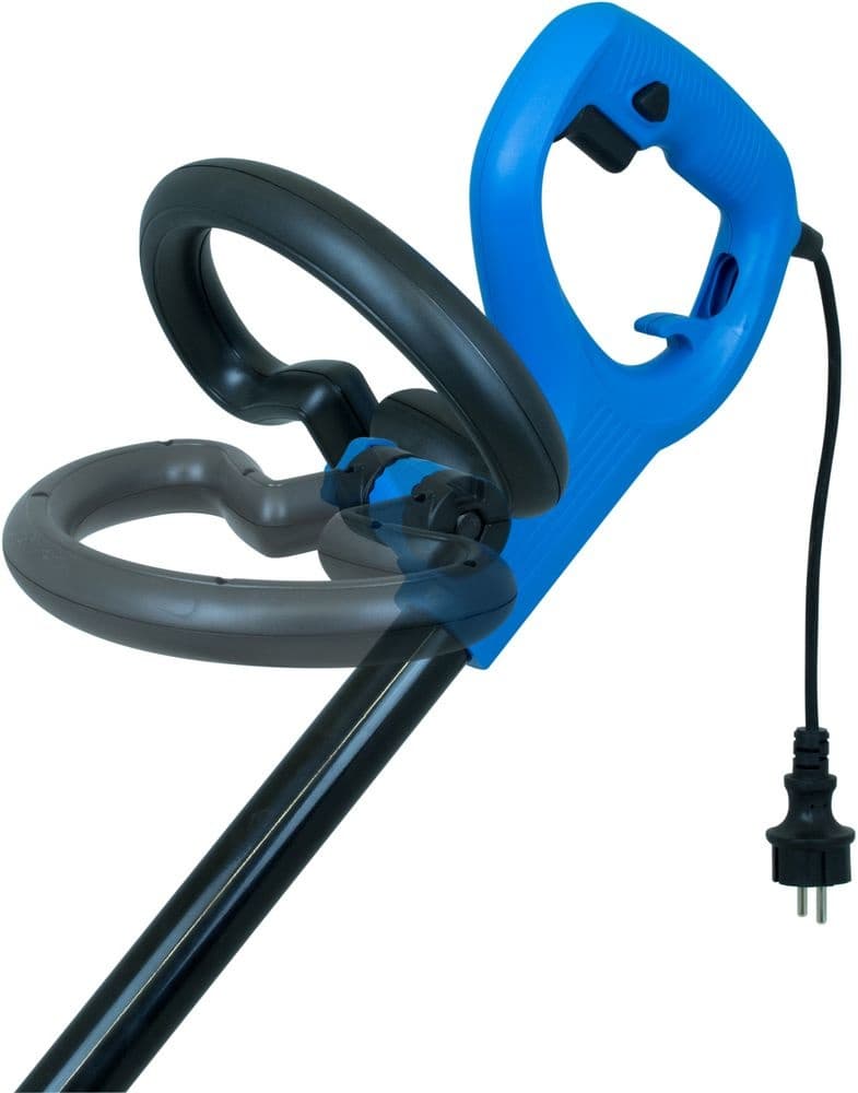 Güde Graskantensnijder GRKS 1400 thumbnail 5