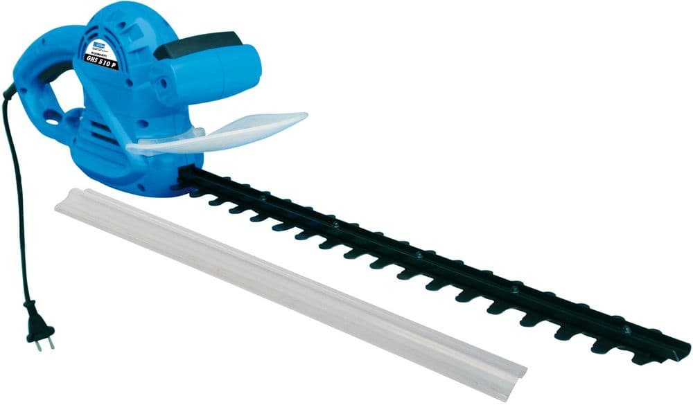 Güde Elektrische Heggenschaar GHS 510 P