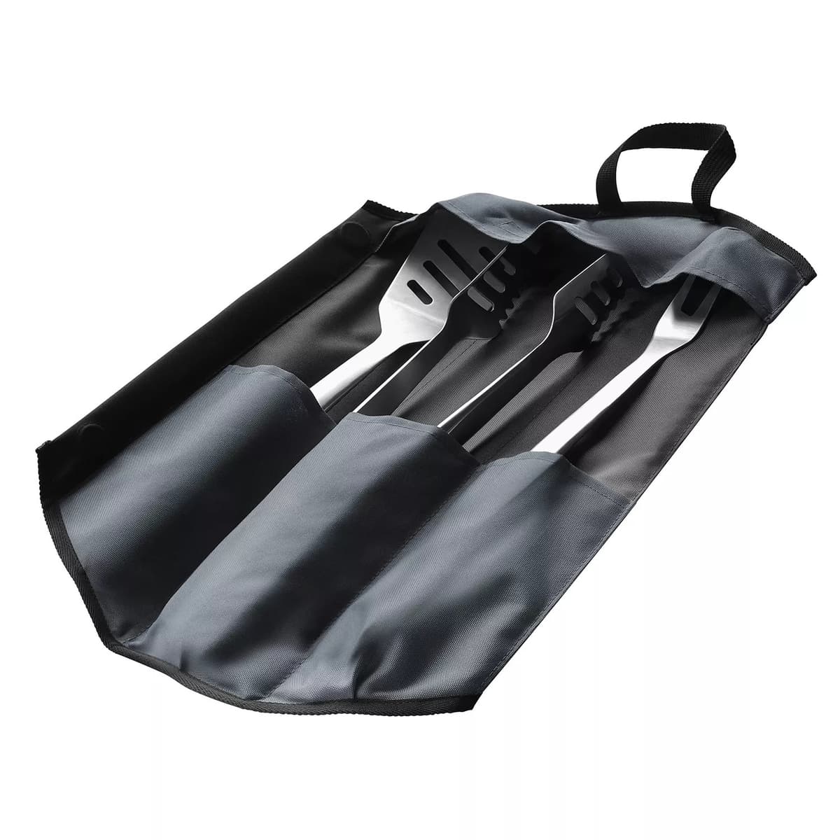 Enders Premium 3-delige roestvrijstalen gereedschap-set