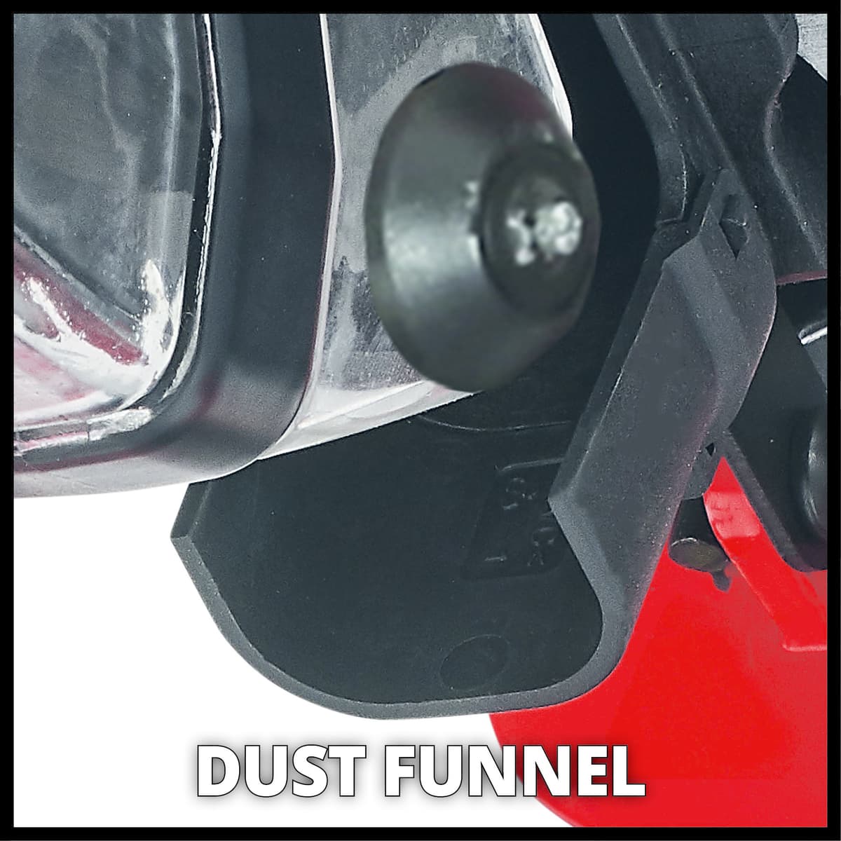 Einhell TC-SM 2131/1 Dual afkortzaag thumbnail 4