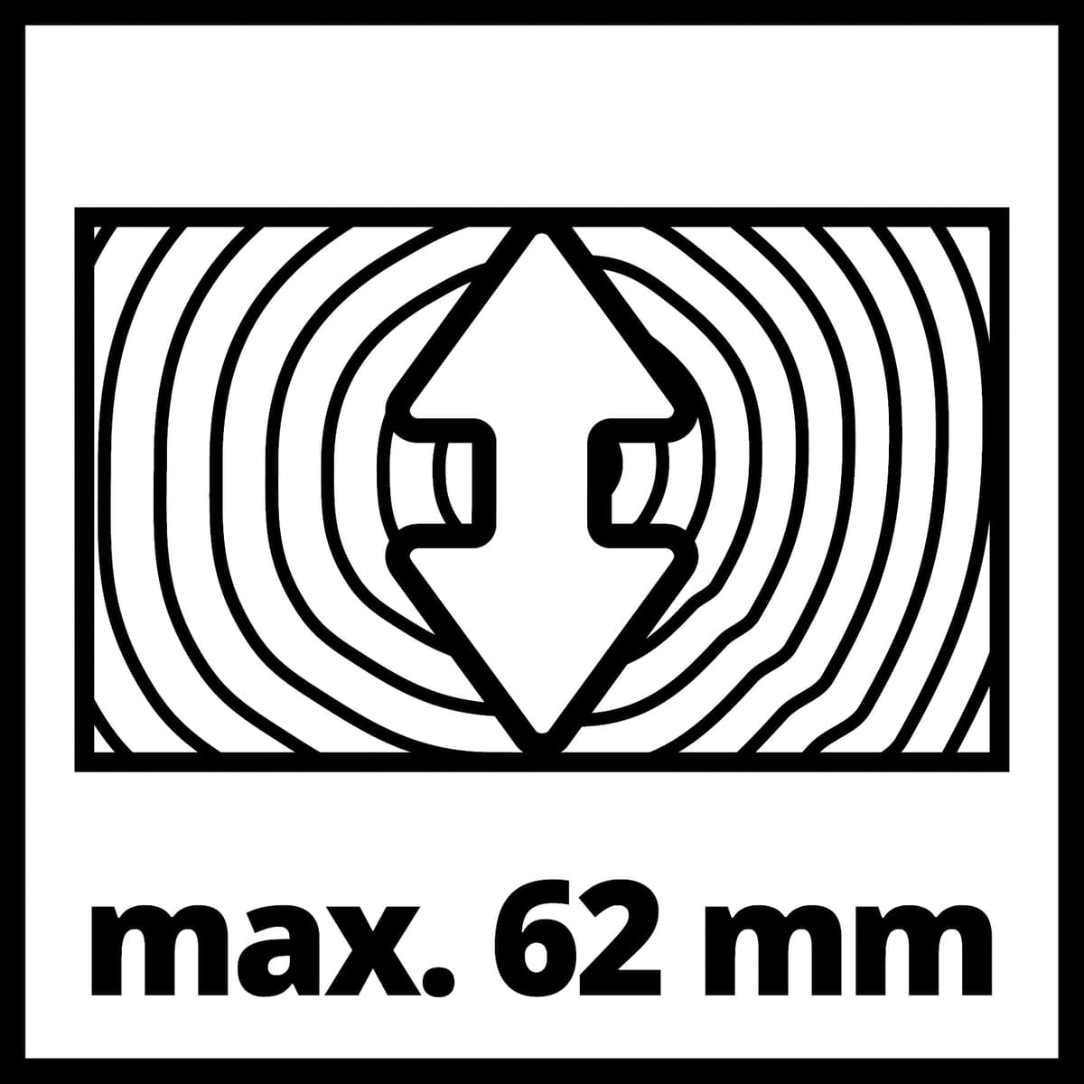Einhell TC-SM 2131/1 Dual afkortzaag thumbnail 9