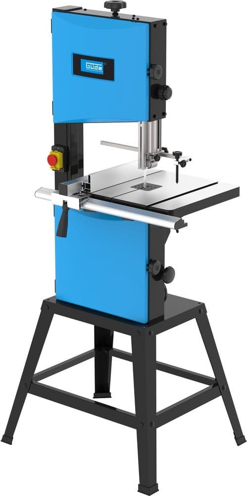 Güde Lintzaag GBS 300