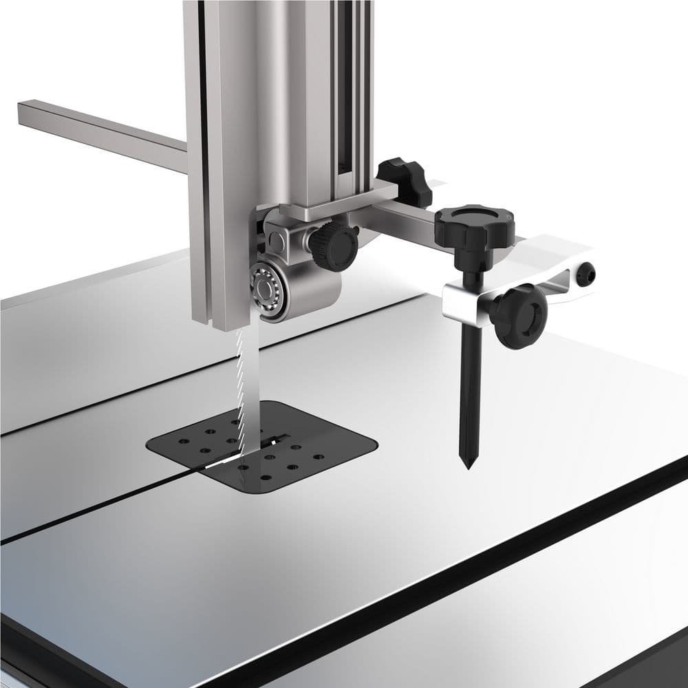 Güde Lintzaag GBS 300 thumbnail 5