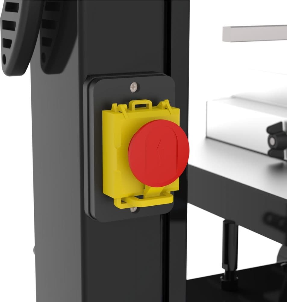 Güde Lintzaag GBS 300 thumbnail 6