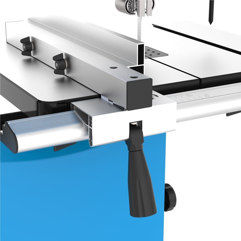 Güde Lintzaag GBS 300 thumbnail 7