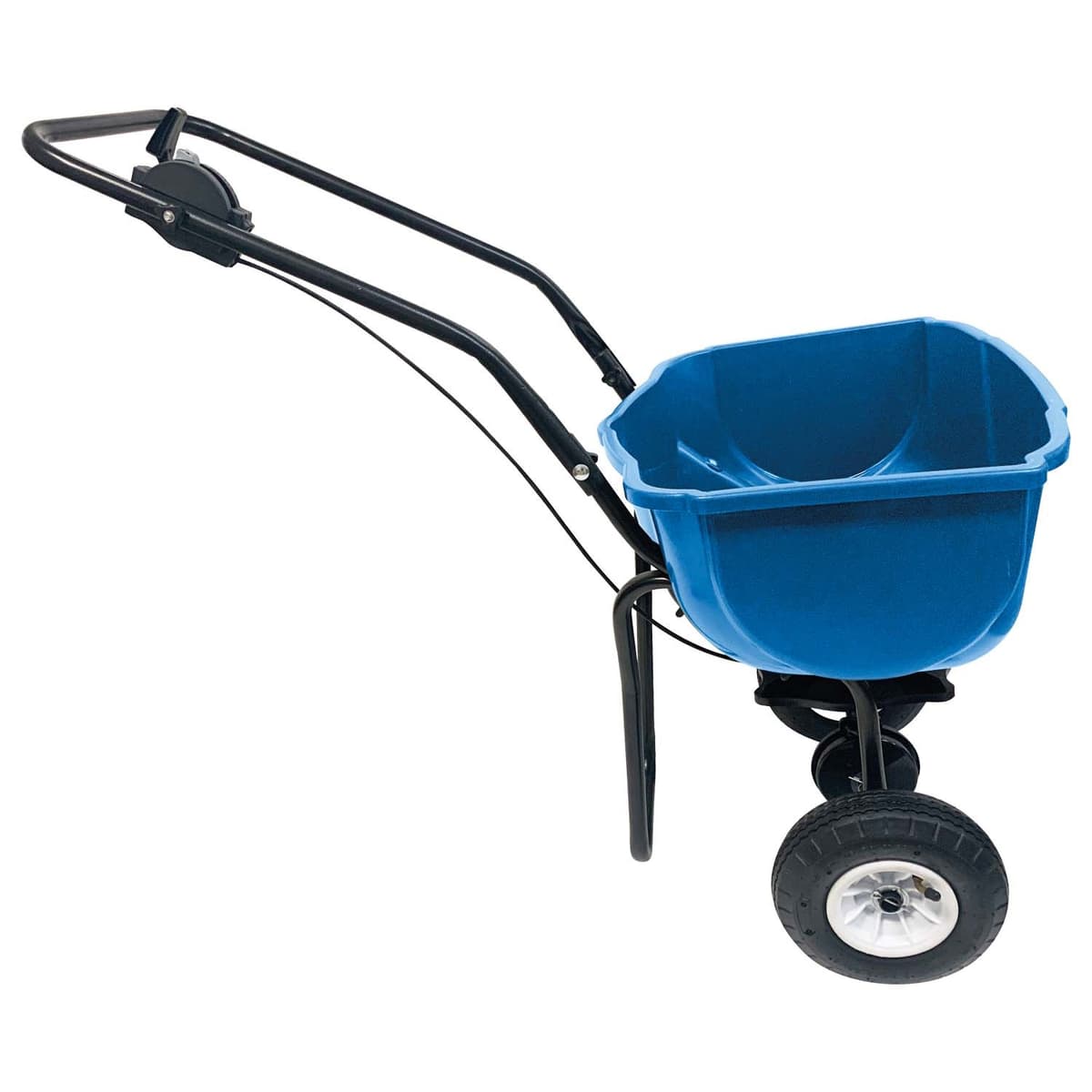 Hyundai Strooiwagen 27Liter thumbnail 4