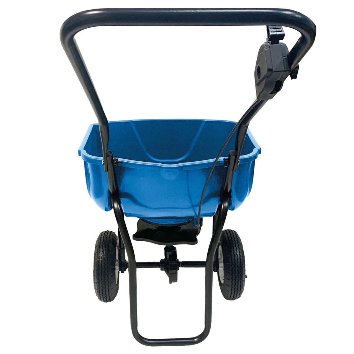 Hyundai Strooiwagen 27Liter thumbnail 5