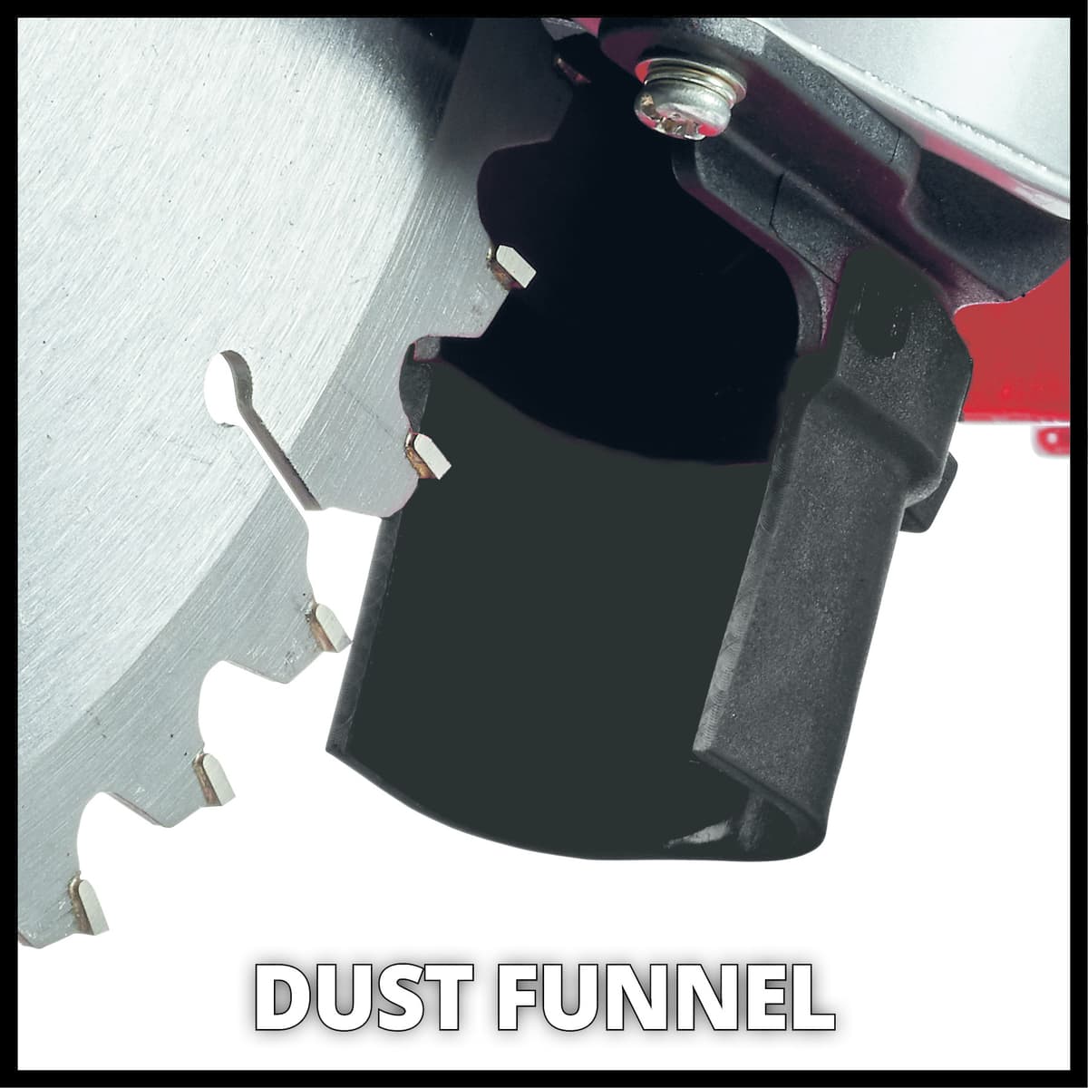 Einhell TC-SM 2534/1 Dual afkortzaag thumbnail 8