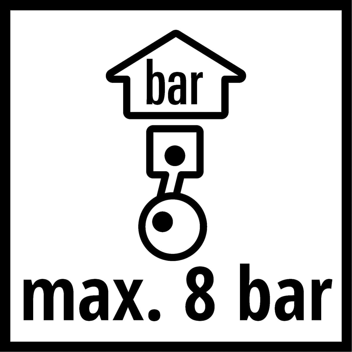 Einhell spiraalslang 8 meter thumbnail 3