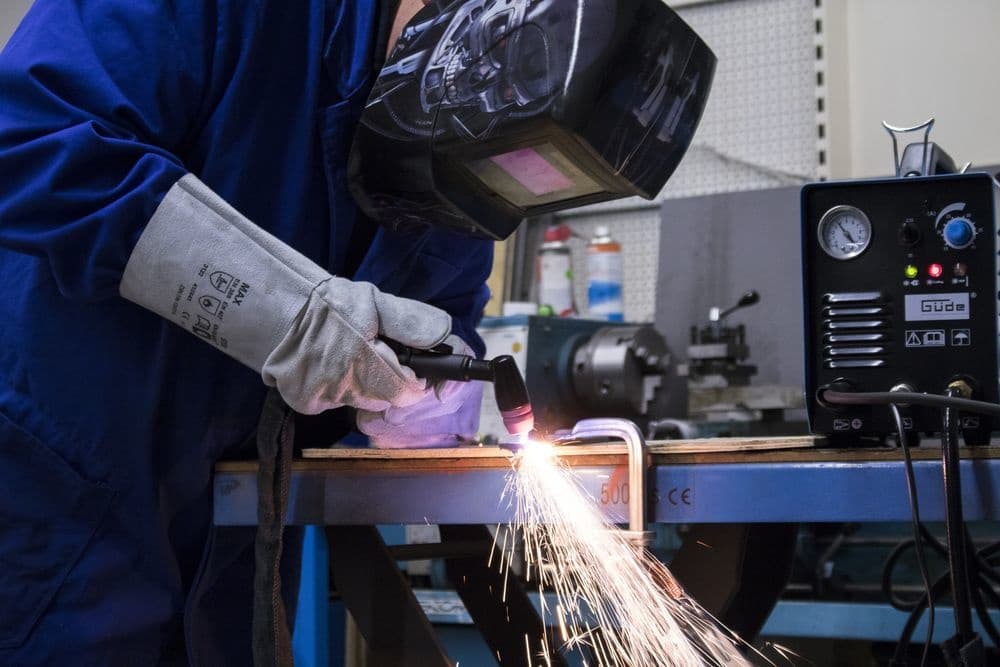 Güde Lashandschoen 16975 thumbnail 3