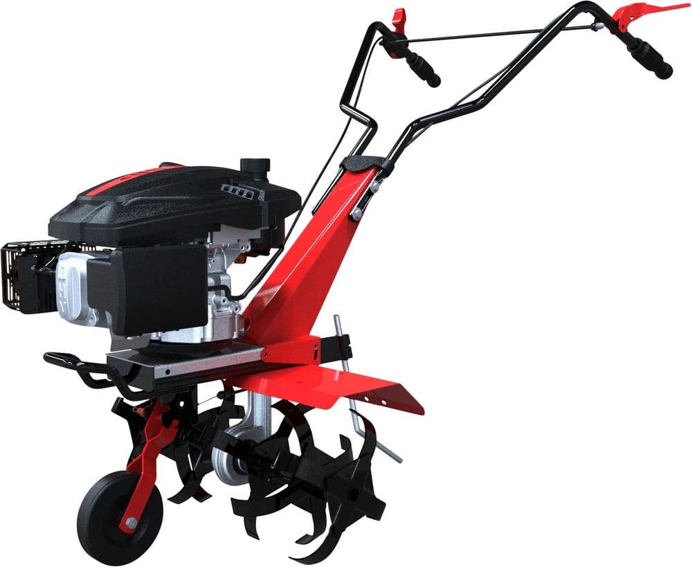 Güde GF604 Benzine grondfrees 4,2 PK