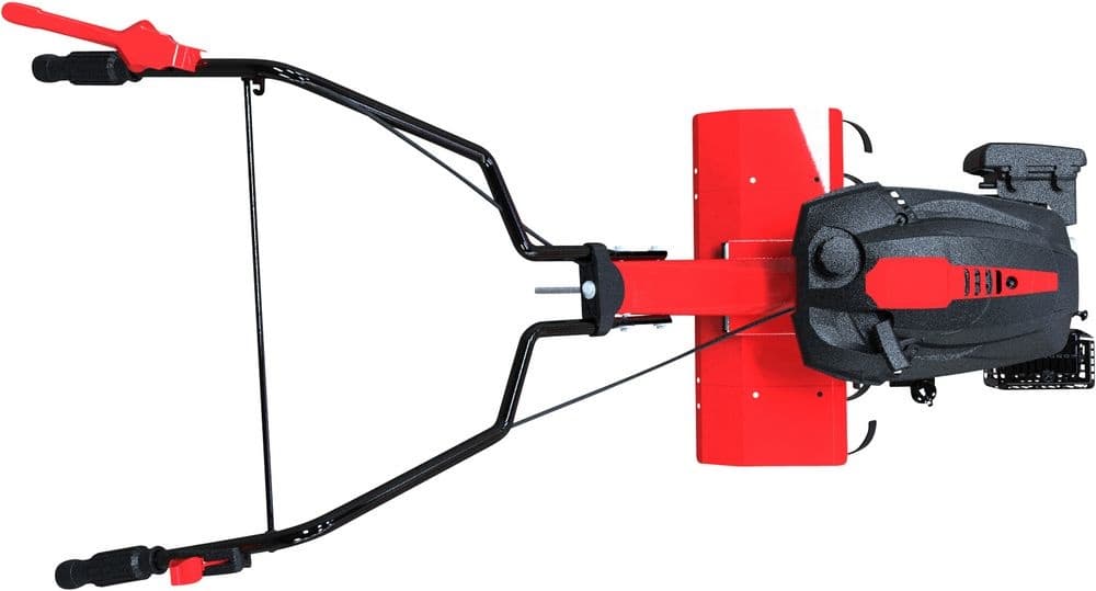 Güde GF604 Benzine grondfrees 4,2 PK thumbnail 5