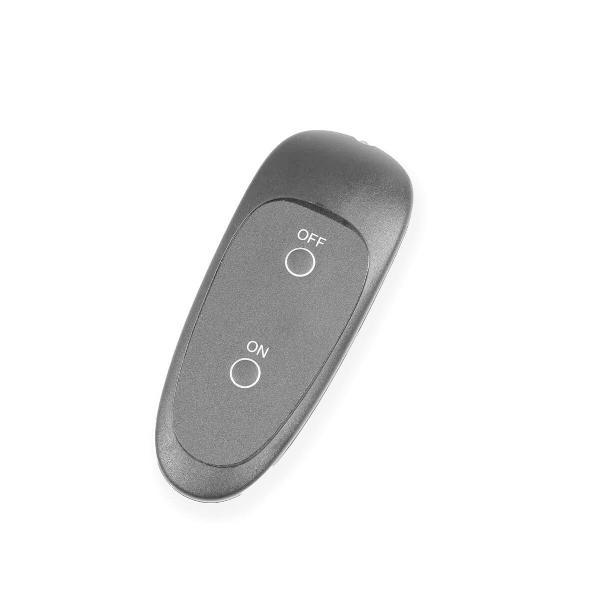 Eurom TH1800R Terrasverwarmer 1800W thumbnail 2