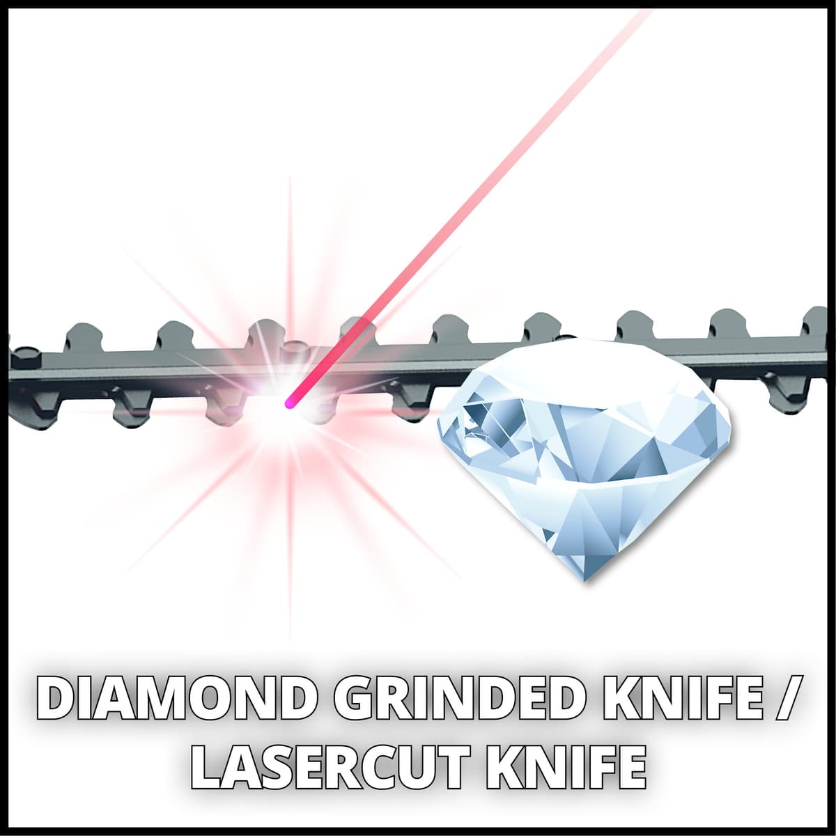 Einhell GE-HC 18 Li T Kit Accu Multitool thumbnail 8