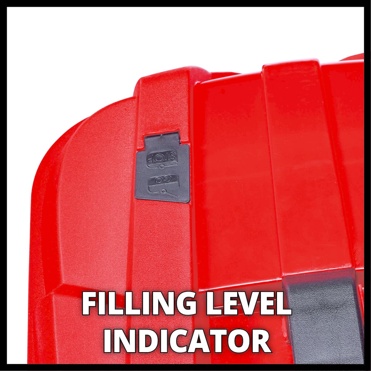 Einhell GE-CM 18/33 Li Accu grasmaaier (Incl. Accu&lader) thumbnail 9