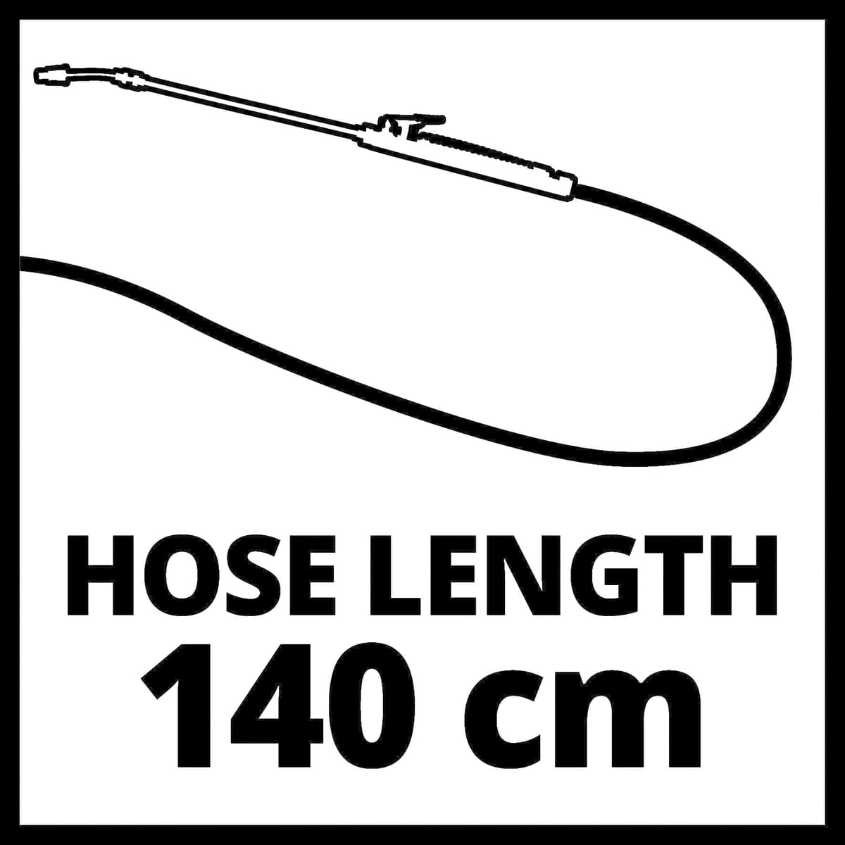 Einhell GE-WS 18/150 Li Solo Accu Drukspuit thumbnail 4