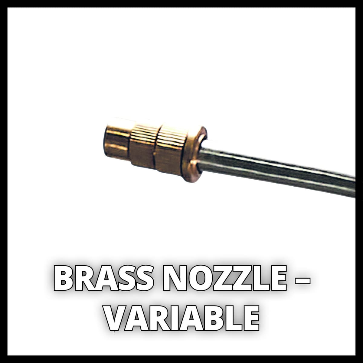 Einhell GE-WS 18/150 Li Solo Accu Drukspuit thumbnail 9