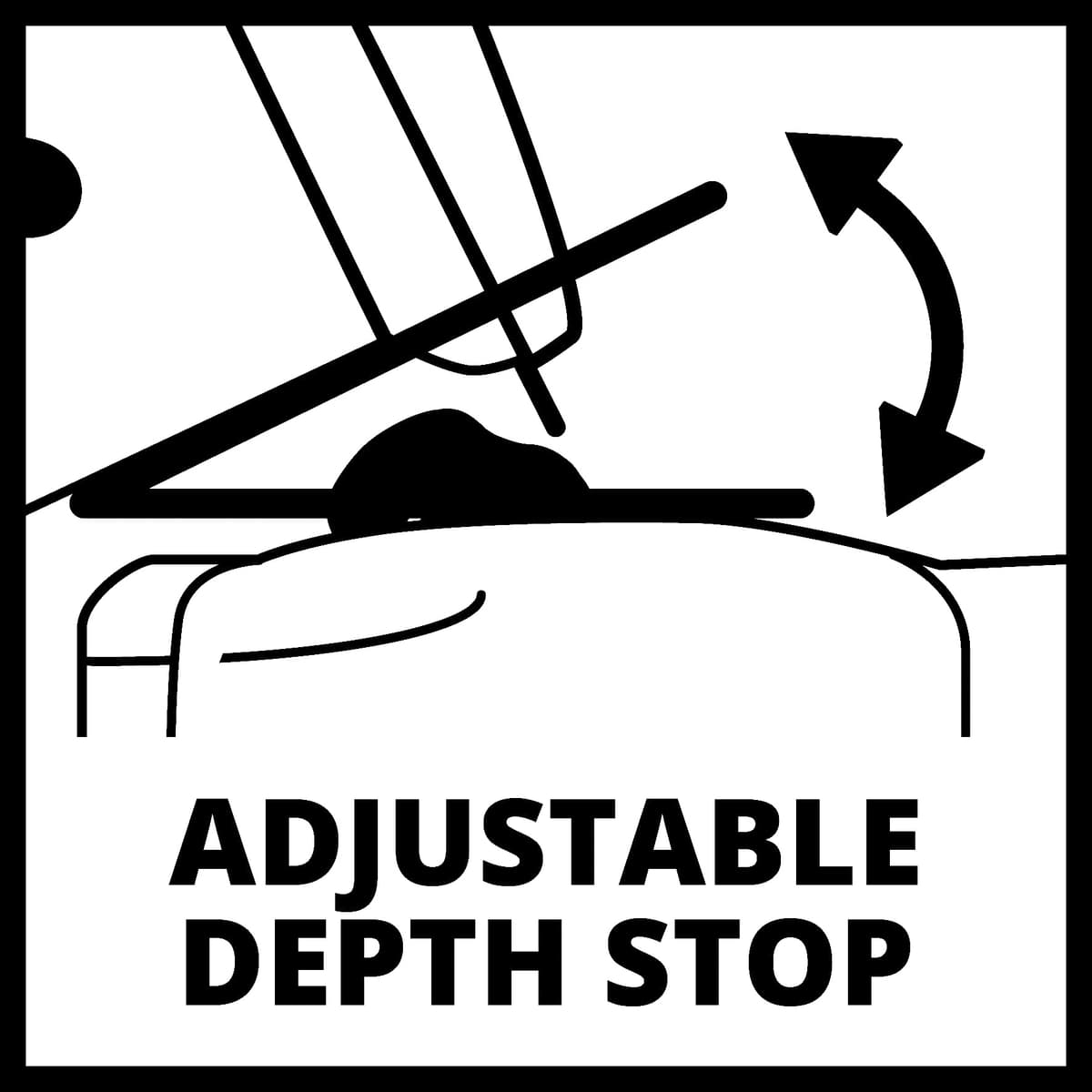 Einhell kettingzaagslijper GE-CS 18 Li Solo thumbnail 6