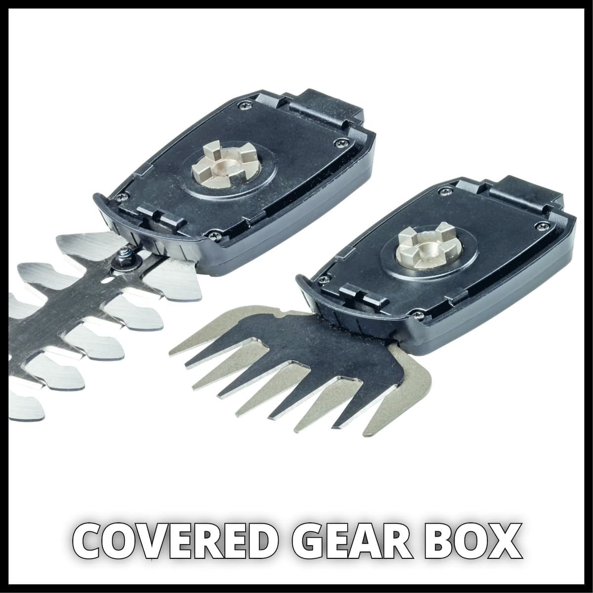 Einhell GE-CG 18/100 Li SOLO Accu Gras- en Heggenschaar thumbnail 6