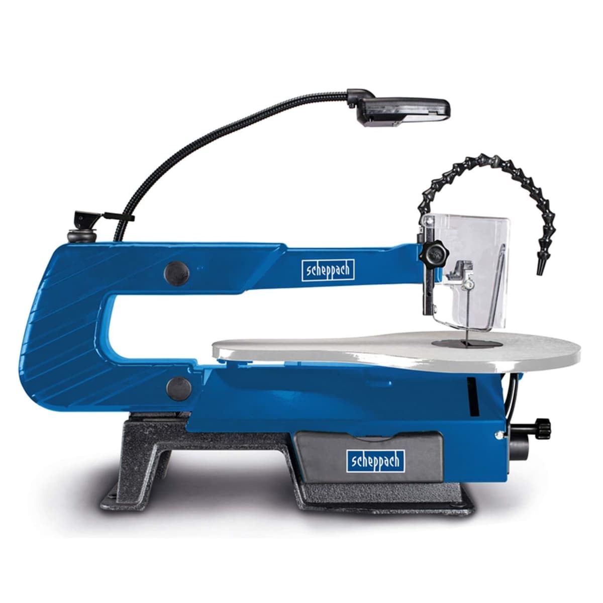 Scheppach DECO-XLS Figuurzaag thumbnail 3