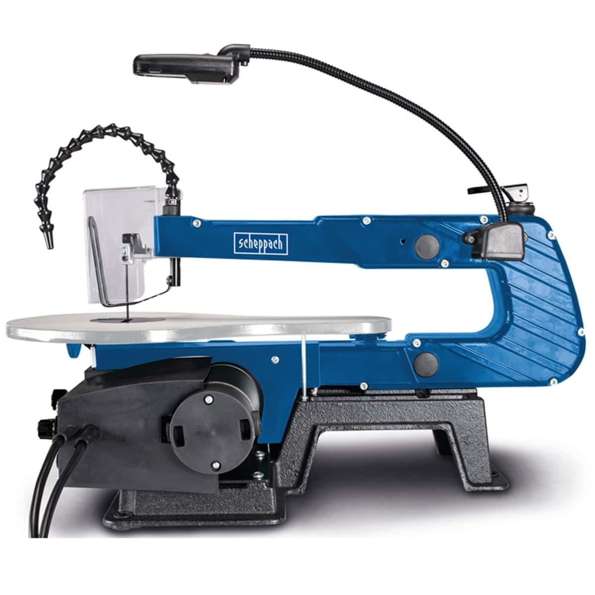 Scheppach DECO-XLS Figuurzaag thumbnail 4