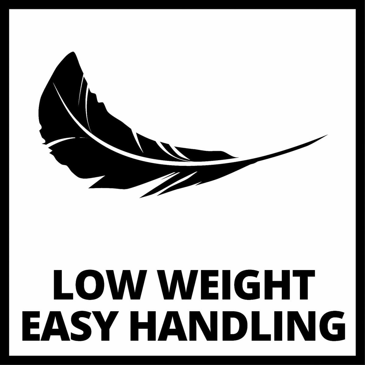 Einhell GC-CT 18/24 Li P SOLO Accu Grastrimmer thumbnail 6