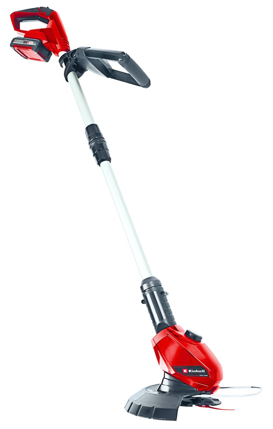 Einhell GE-CT 18 Li KIT 2,0 Ah Accu Grastrimmer