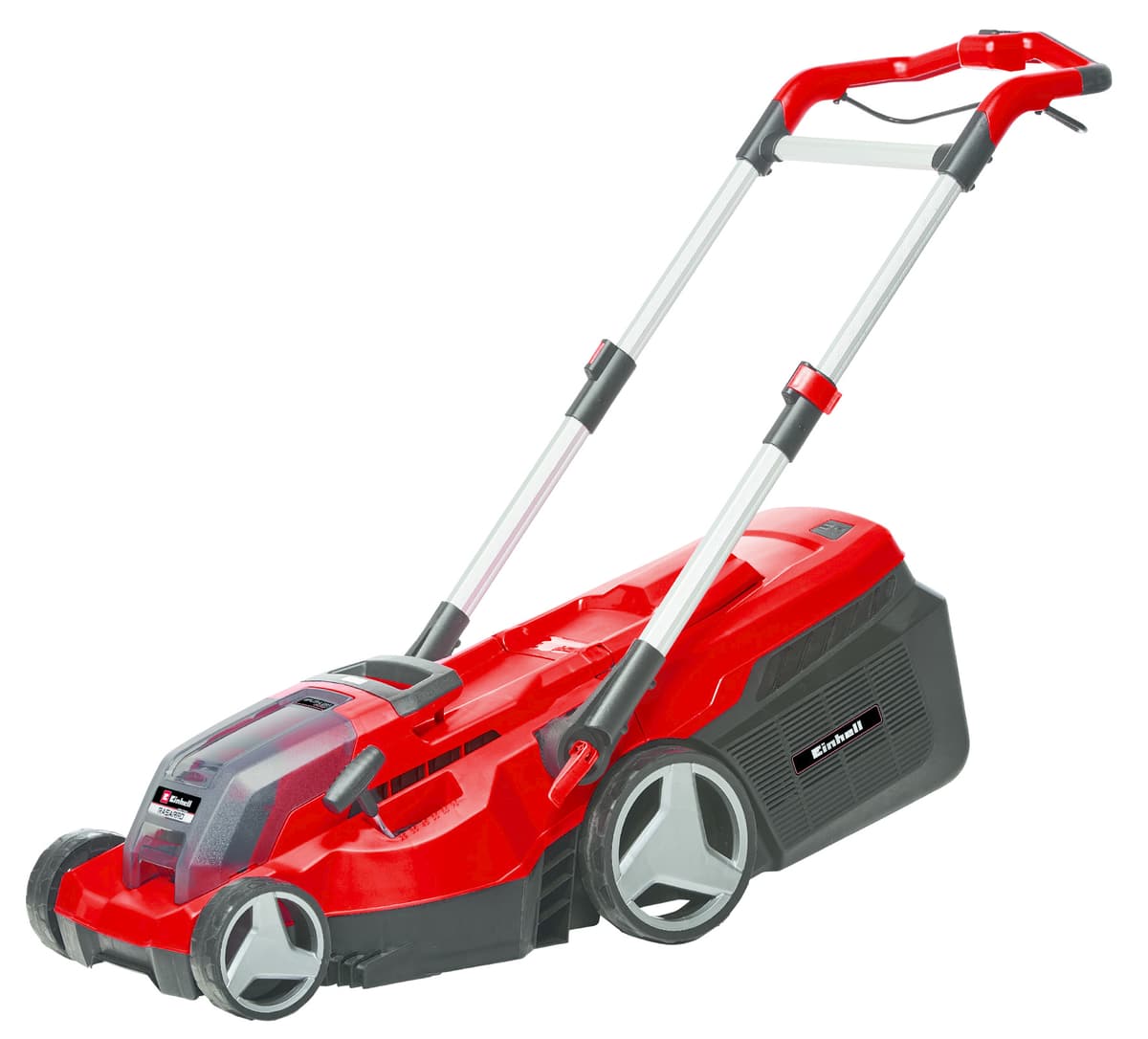 Einhell RASARRO (2x4,0Ah) Accu grasmaaier - 38cm