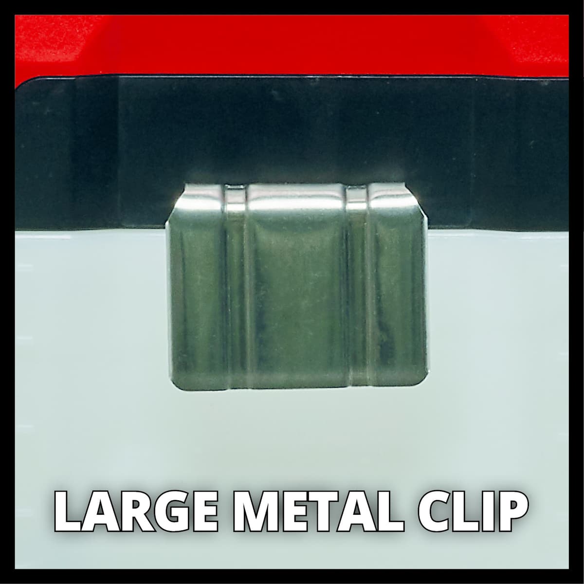 Einhell GE-WS 18/35 Li Solo Accu Drukspuit thumbnail 6