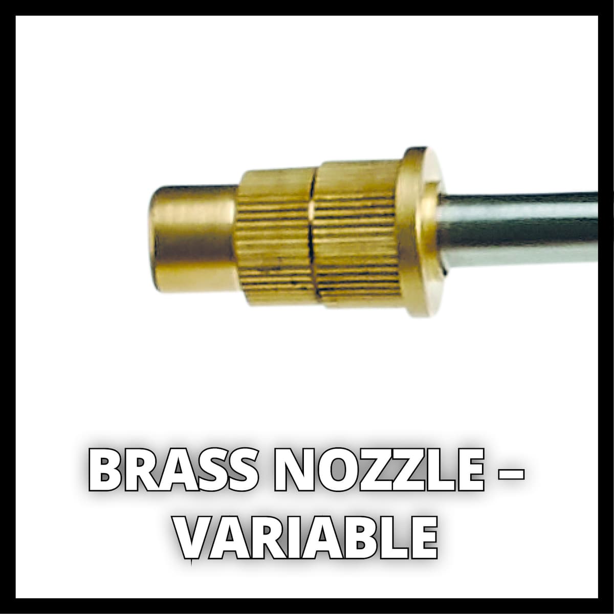 Einhell GE-WS 18/35 Li Solo Accu Drukspuit thumbnail 8