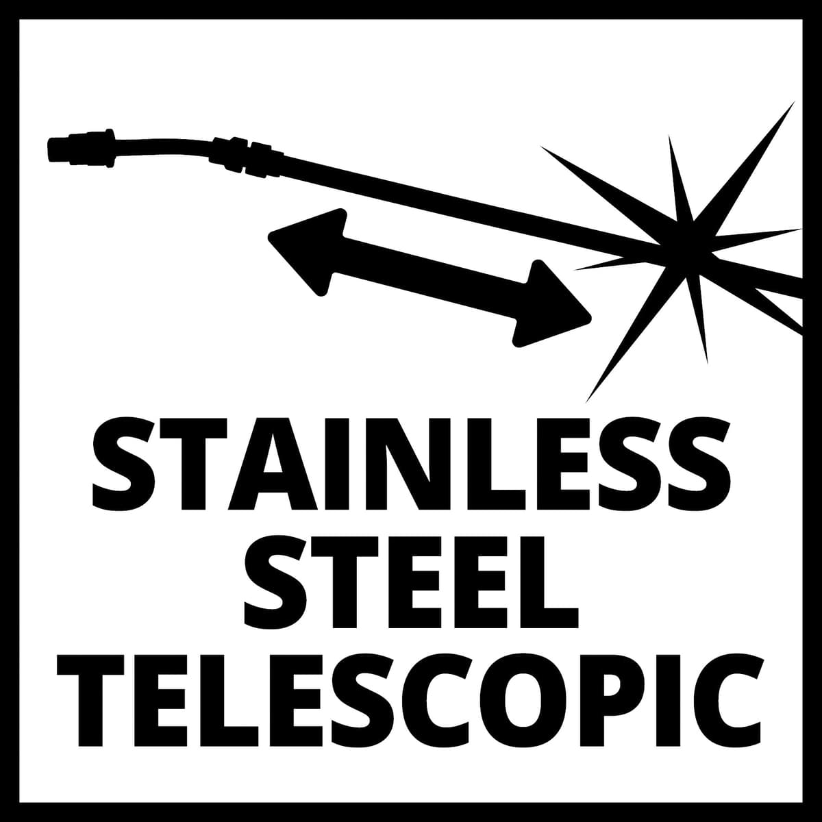 Einhell GE-WS 18/75 Li Solo Accu Drukspuit thumbnail 3