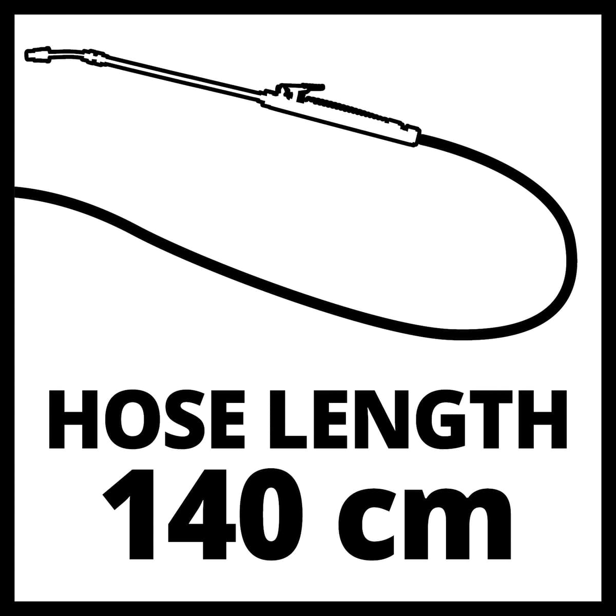 Einhell GE-WS 18/75 Li Solo Accu Drukspuit thumbnail 4