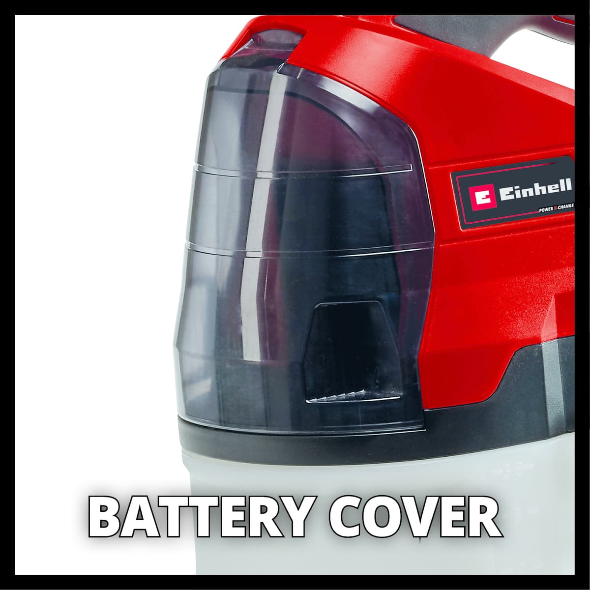 Einhell GE-WS 18/75 Li Solo Accu Drukspuit thumbnail 5