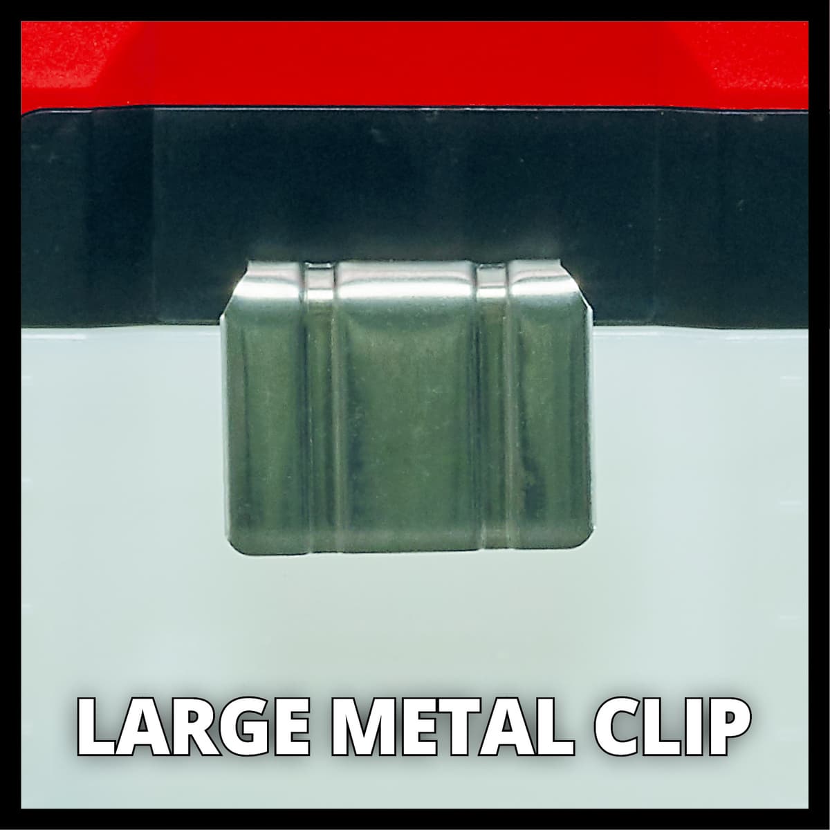 Einhell GE-WS 18/75 Li Solo Accu Drukspuit thumbnail 6