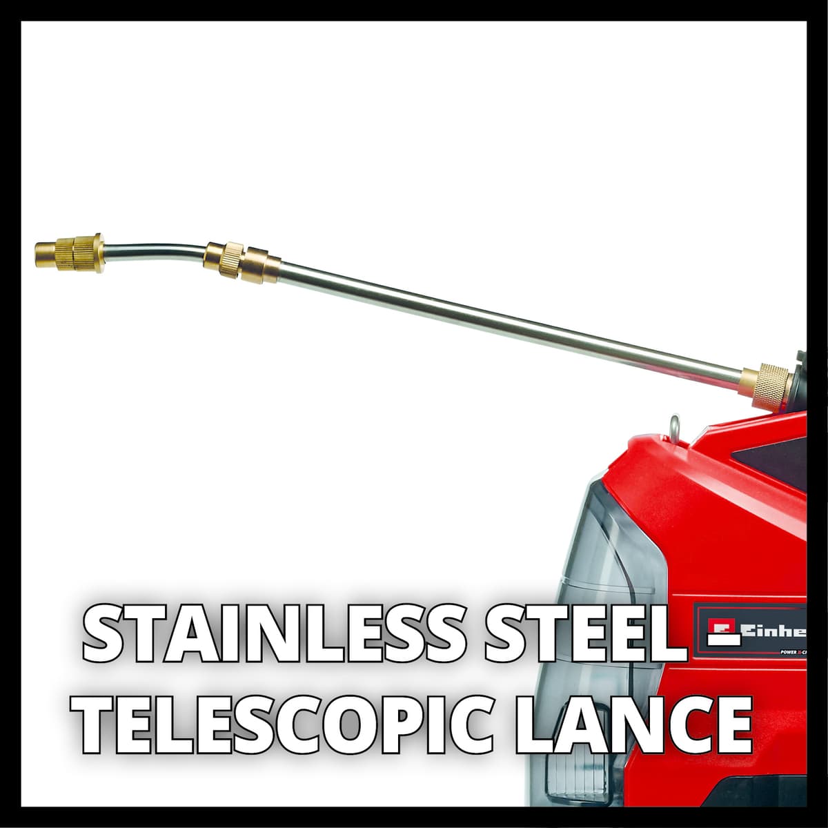 Einhell GE-WS 18/75 Li Solo Accu Drukspuit thumbnail 7