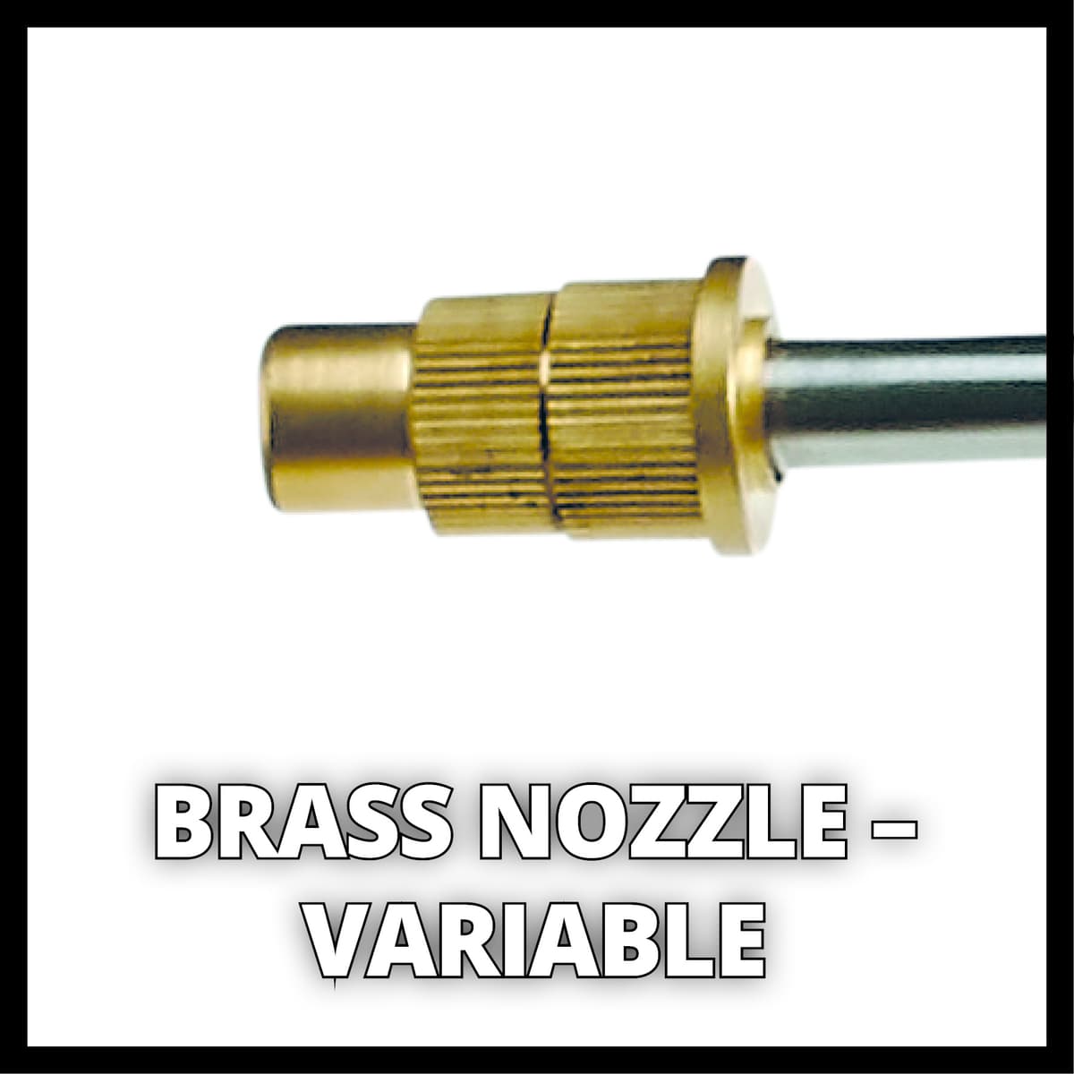 Einhell GE-WS 18/75 Li Solo Accu Drukspuit thumbnail 8