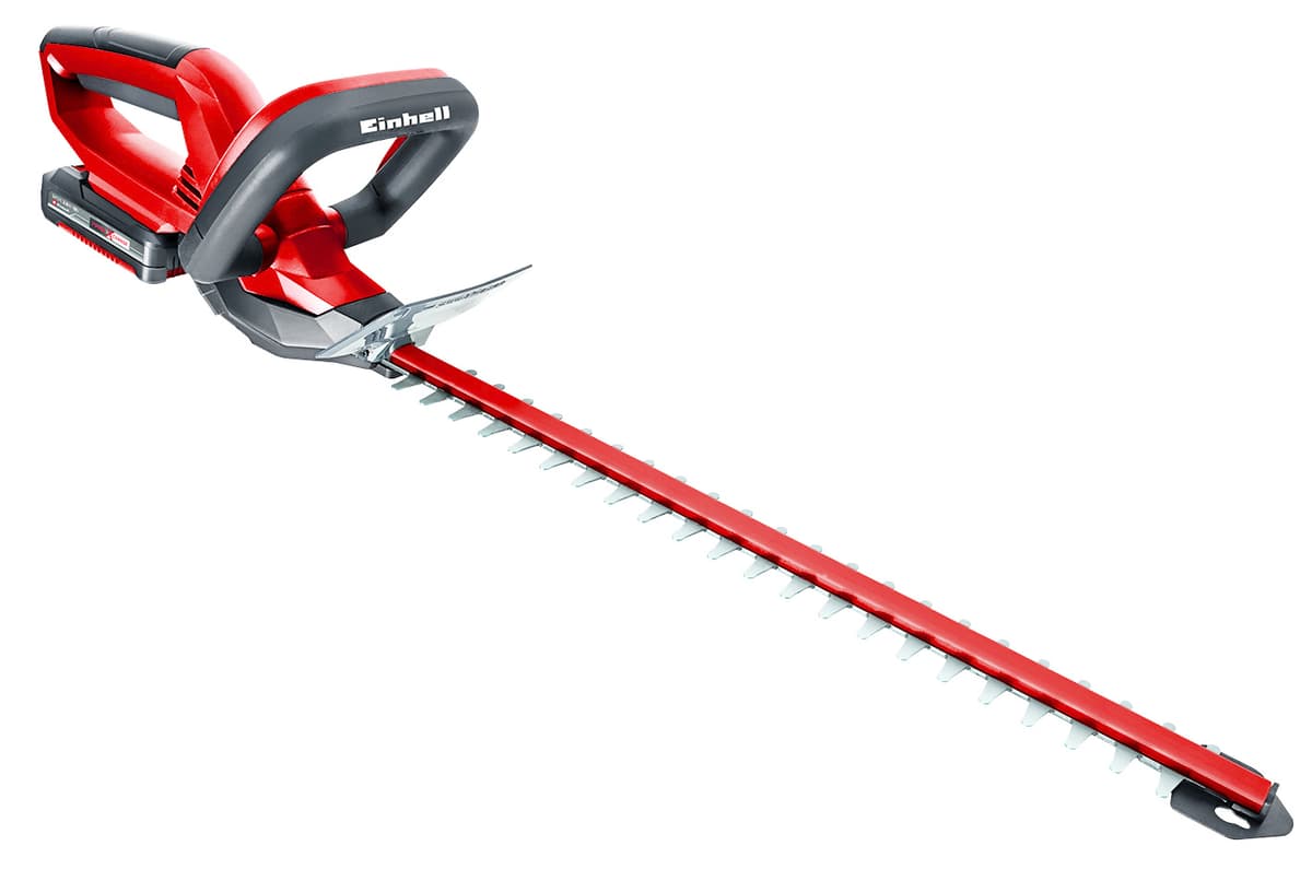 Einhell GE-CH 1846 Li KIT 2,0Ah Accu heggenschaar
