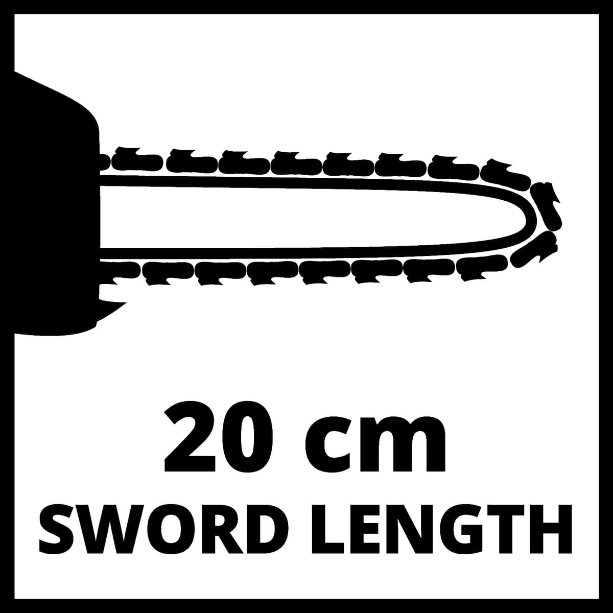Einhell GE-LM 36/4in1 Li Solo Accu Tuinmultitool thumbnail 7