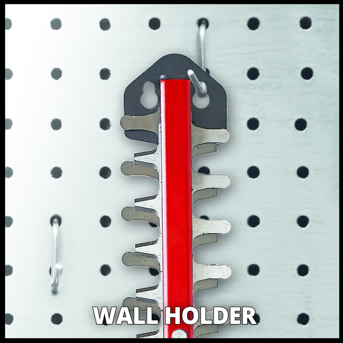 Einhell ARCURRA 18/55 Solo Accu Heggenschaar thumbnail 8