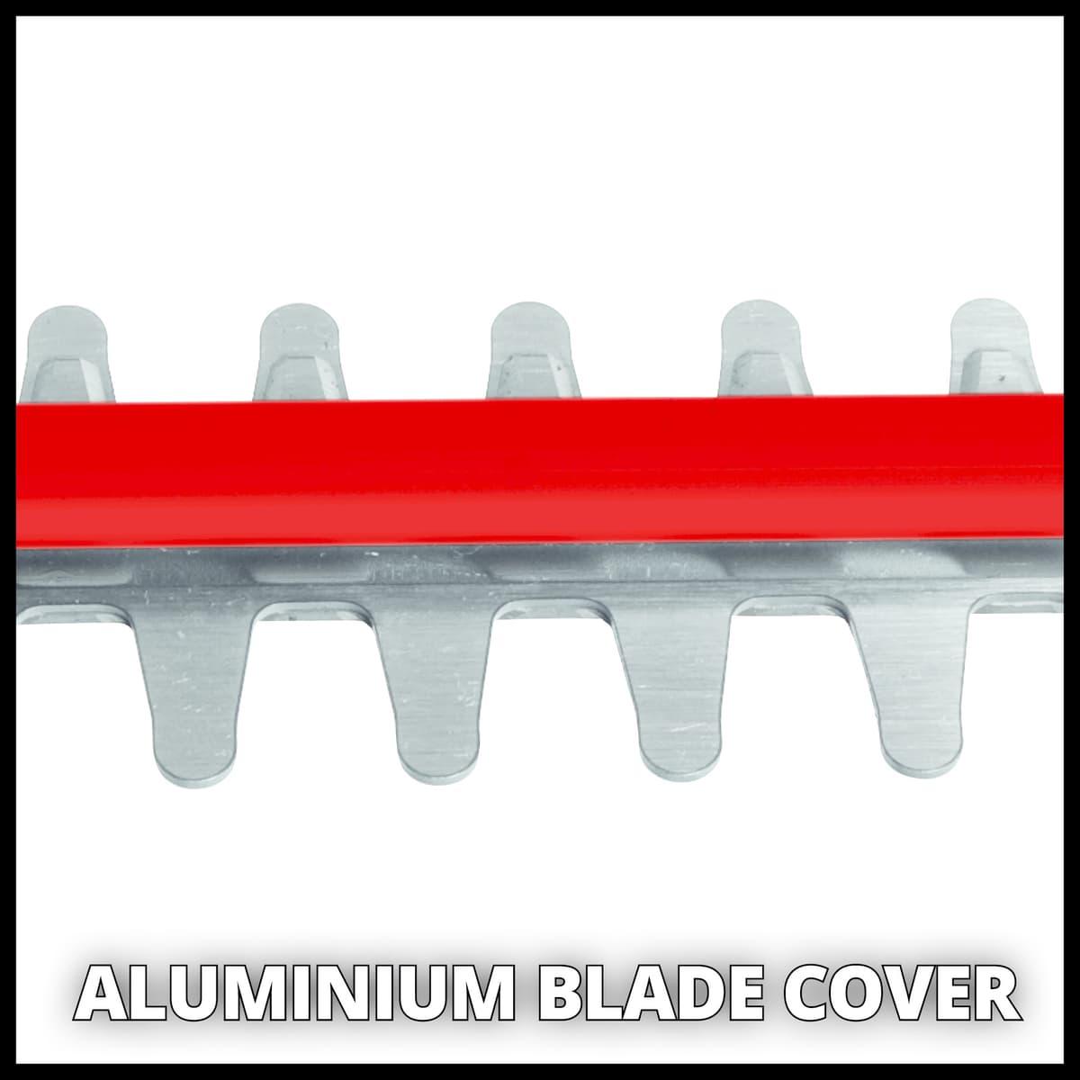 Einhell ARCURRA 18/55 Solo Accu Heggenschaar thumbnail 9