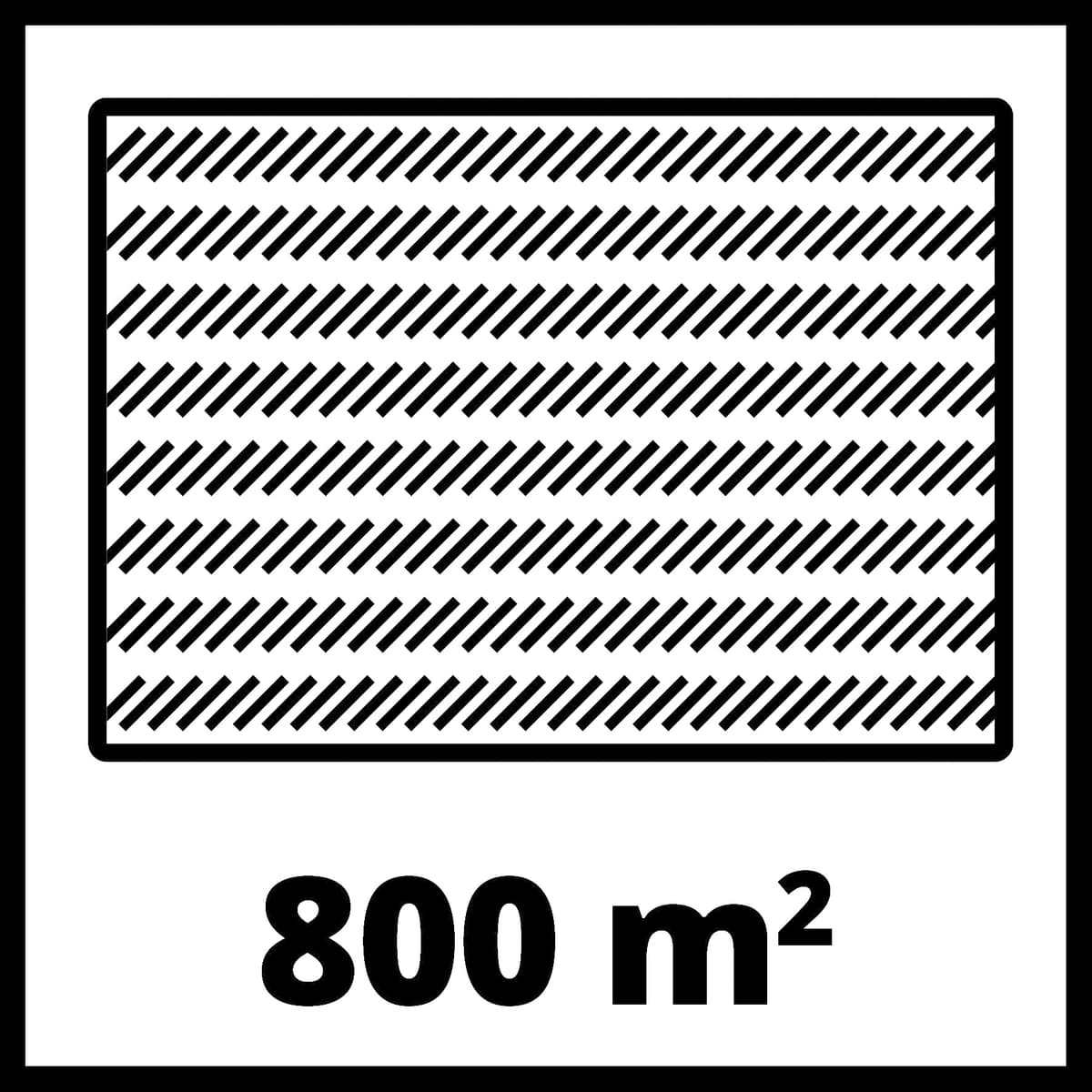 Einhell GE-US 18 Li Solo Handstrooier thumbnail 5