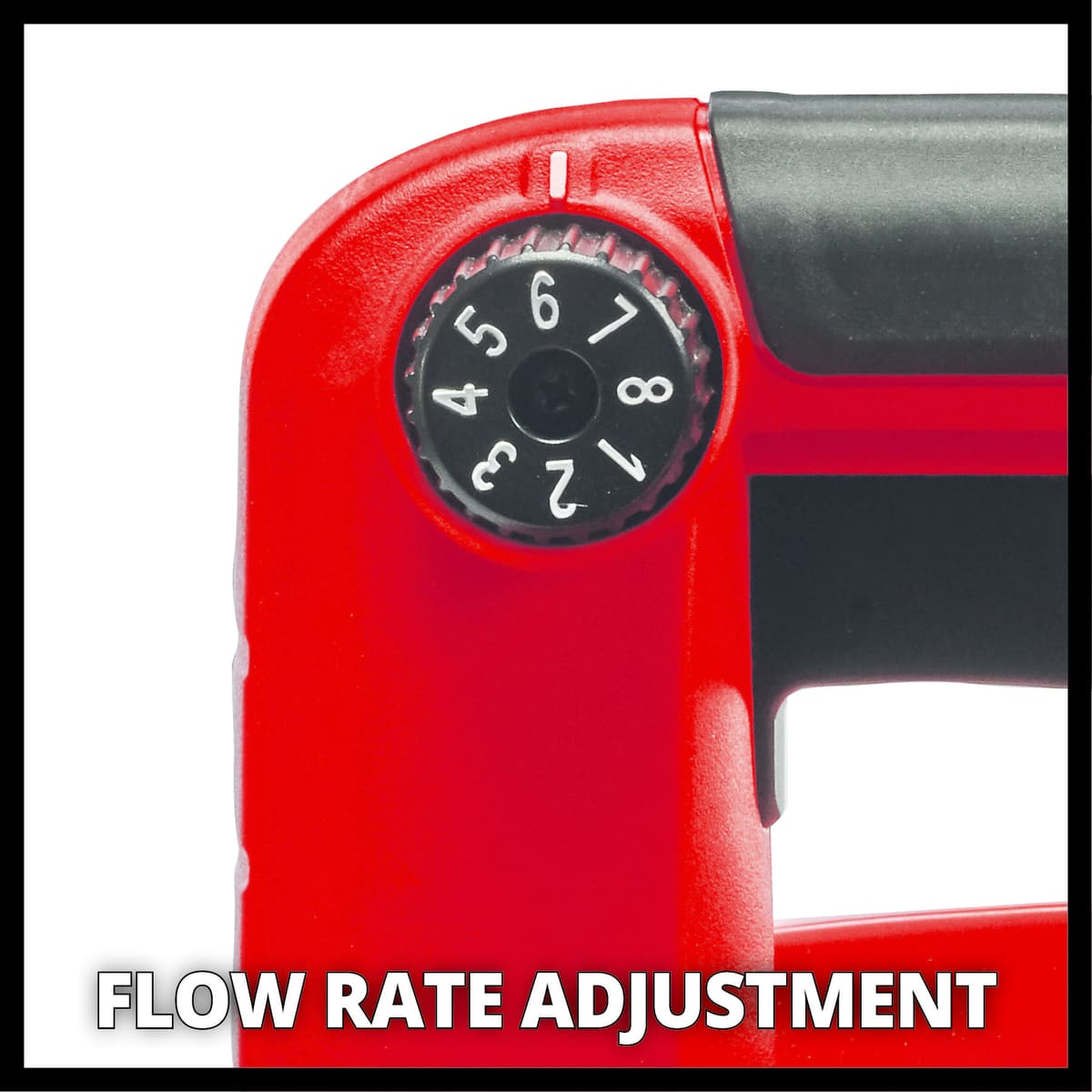 Einhell GE-US 18 Li Solo Handstrooier thumbnail 7