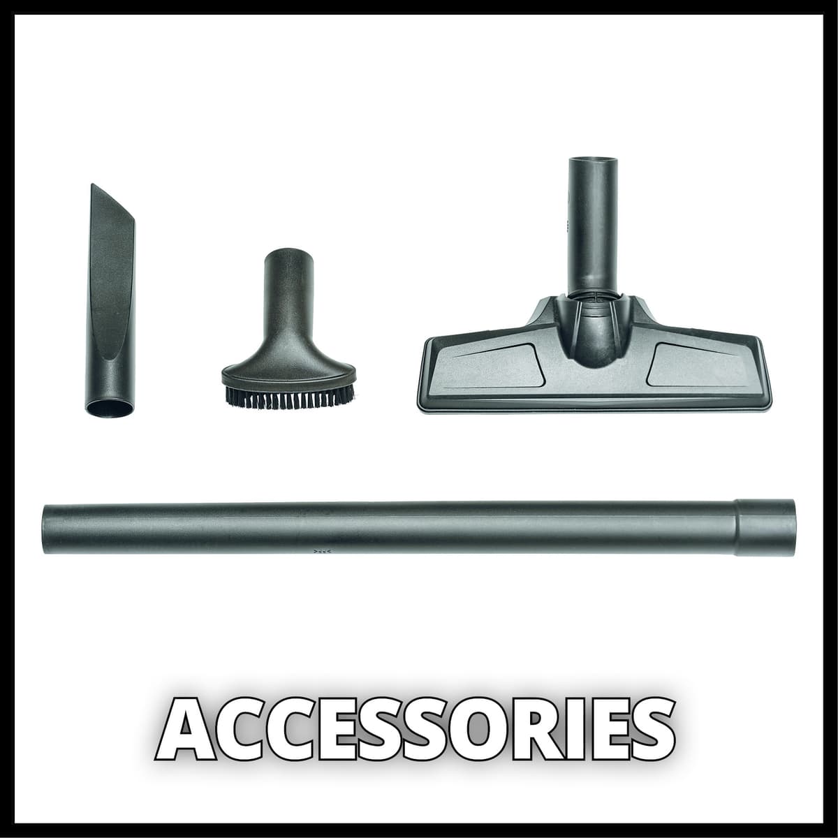 Einhell TE-VC 18 Li Solo Accu Handstofzuiger thumbnail 5