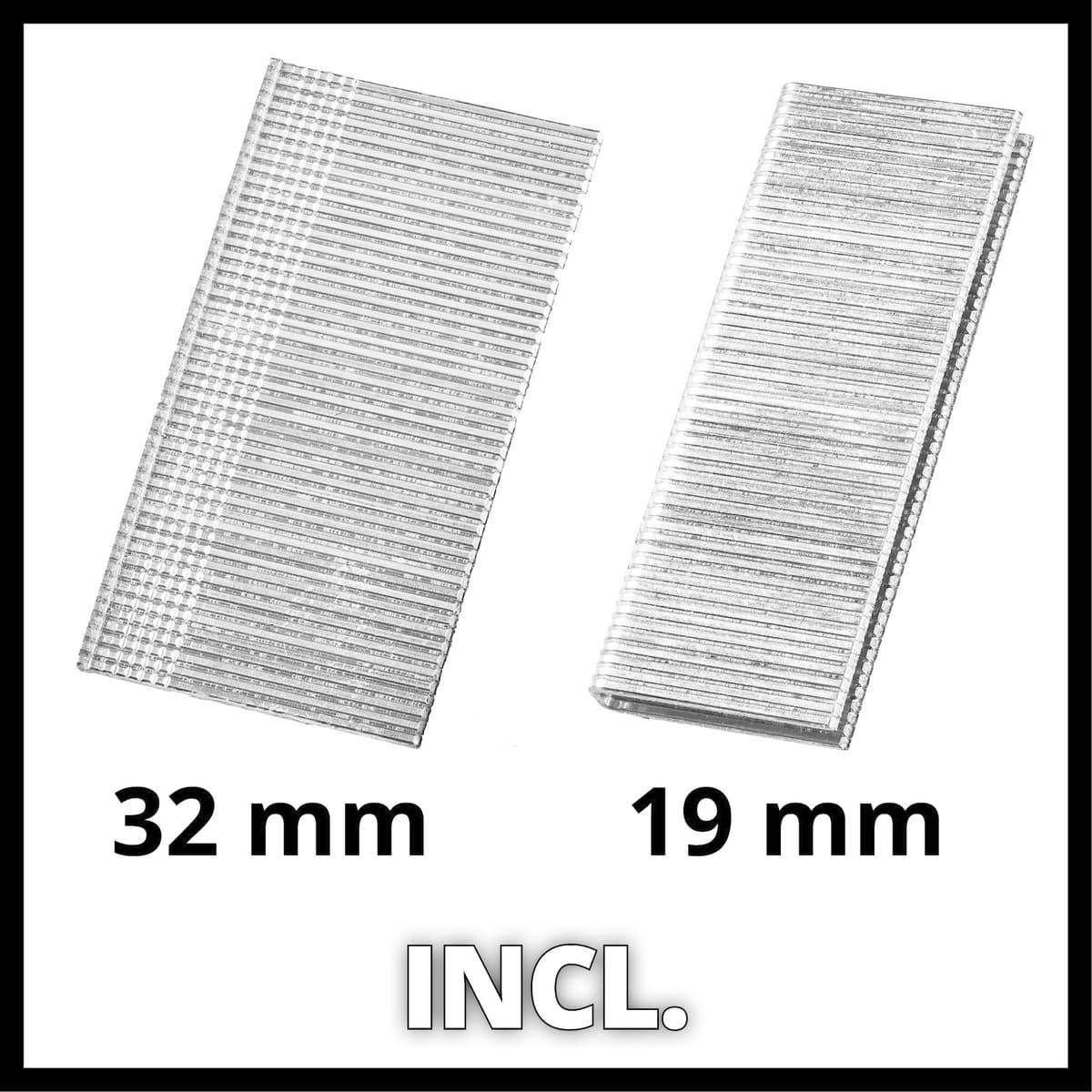 Einhell TE-CN 18 Li Solo Accu Tacker thumbnail 10