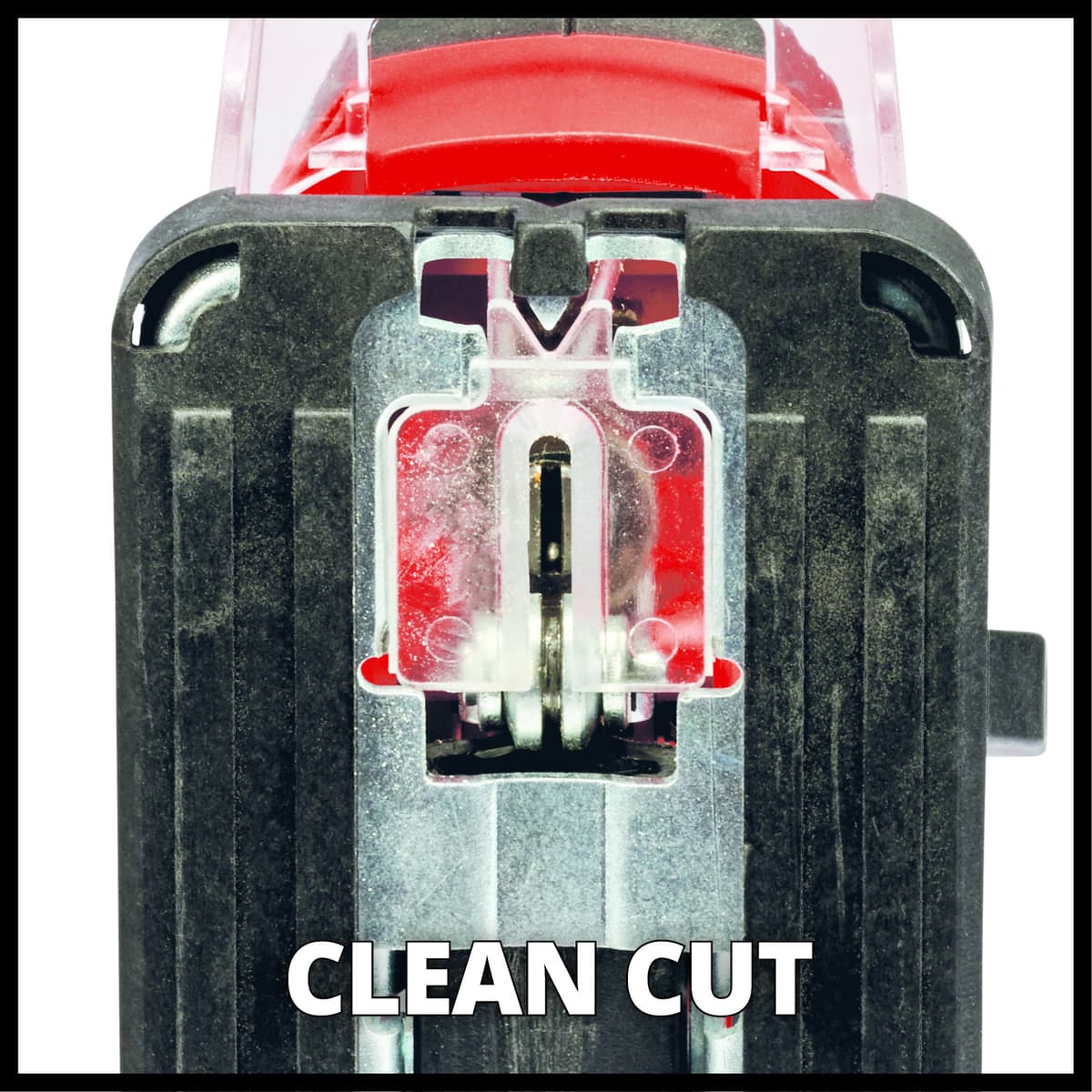 Einhell TC-JS 18 Li Solo decoupeerzaag thumbnail 8