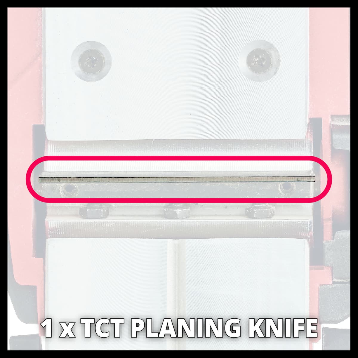 Einhell TE-PL 18/82 Li Solo Accu Schaafmachine thumbnail 10